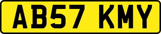 AB57KMY