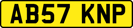 AB57KNP