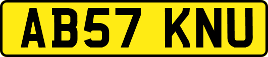 AB57KNU