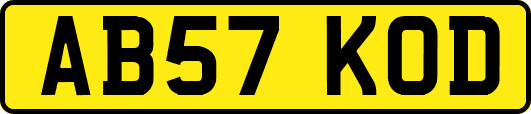 AB57KOD