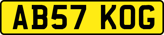 AB57KOG