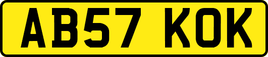 AB57KOK