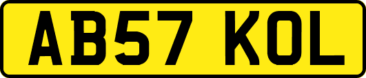 AB57KOL