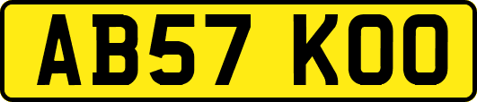 AB57KOO