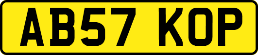 AB57KOP
