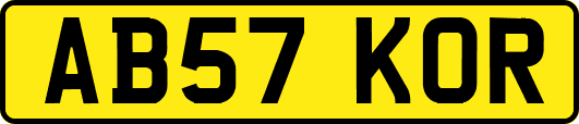 AB57KOR