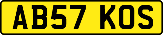 AB57KOS