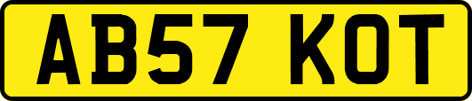 AB57KOT