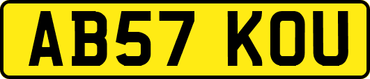 AB57KOU