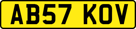 AB57KOV