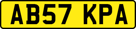 AB57KPA