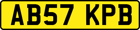 AB57KPB