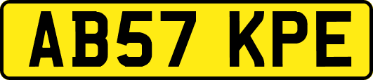 AB57KPE