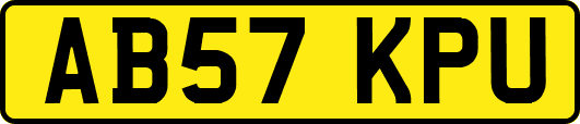AB57KPU