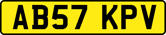 AB57KPV