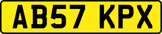 AB57KPX