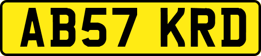 AB57KRD