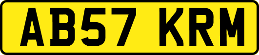 AB57KRM