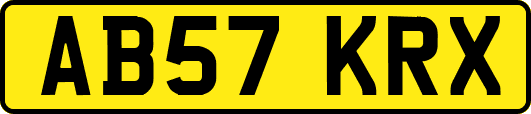 AB57KRX