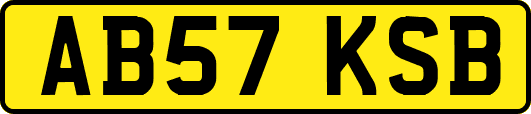AB57KSB
