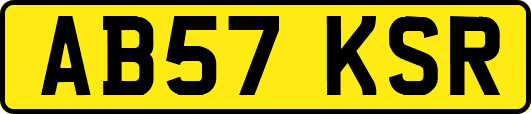 AB57KSR