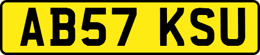 AB57KSU
