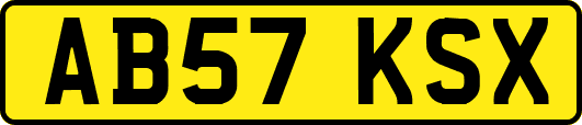 AB57KSX