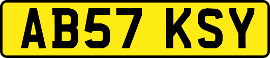 AB57KSY
