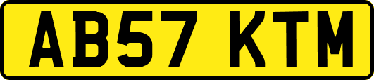 AB57KTM