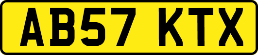 AB57KTX