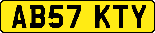 AB57KTY