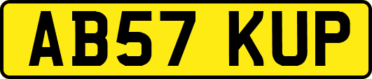 AB57KUP