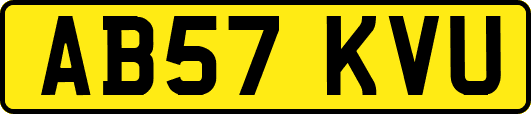 AB57KVU
