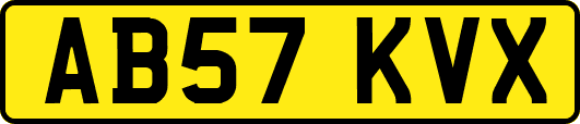 AB57KVX