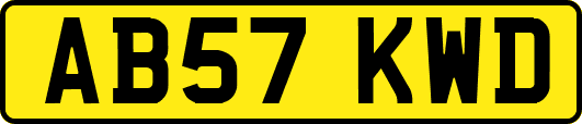 AB57KWD