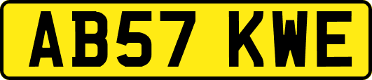 AB57KWE