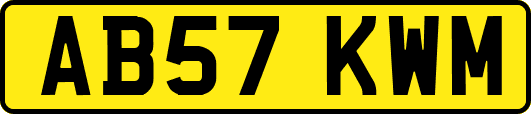 AB57KWM
