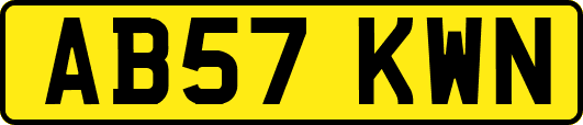 AB57KWN