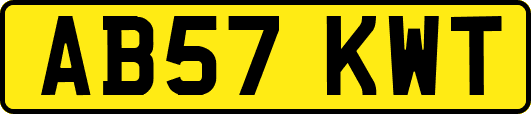 AB57KWT