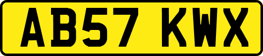 AB57KWX