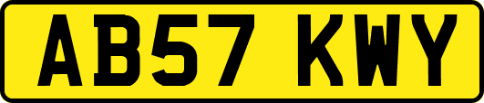 AB57KWY