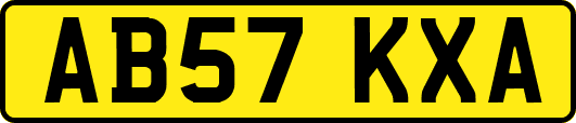 AB57KXA