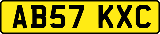AB57KXC
