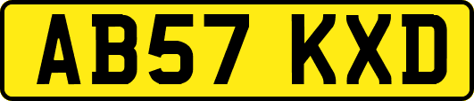 AB57KXD