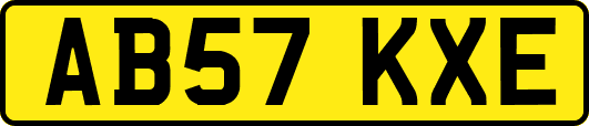 AB57KXE