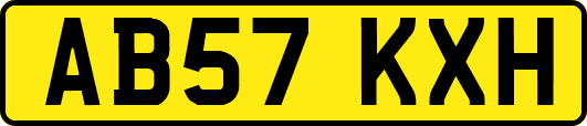 AB57KXH