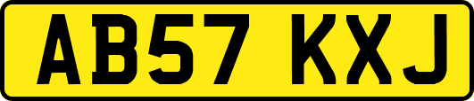 AB57KXJ