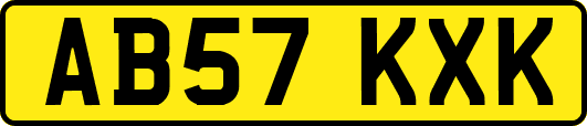 AB57KXK