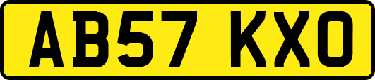 AB57KXO