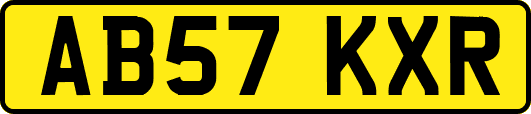 AB57KXR